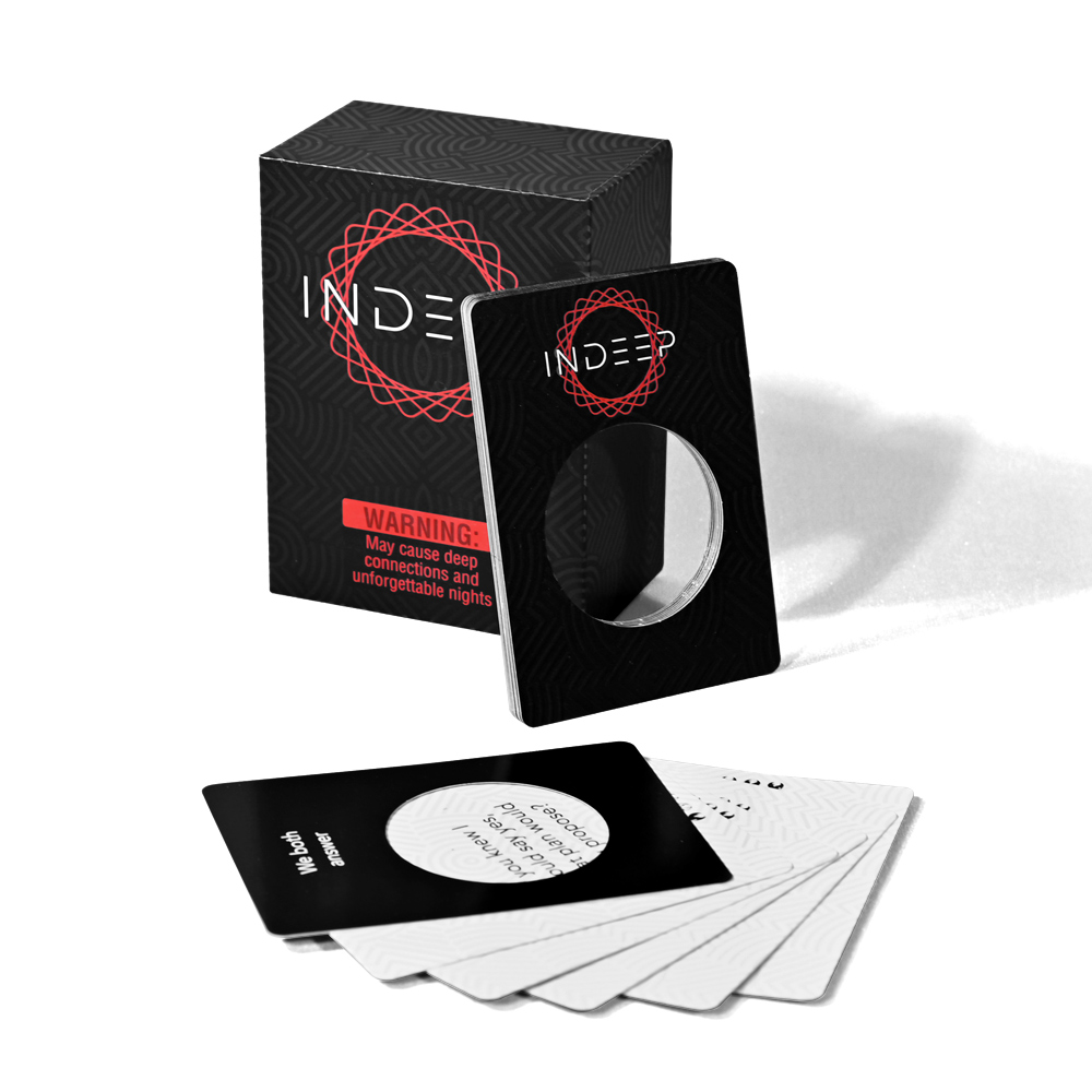 INDEEP Card Game (1)