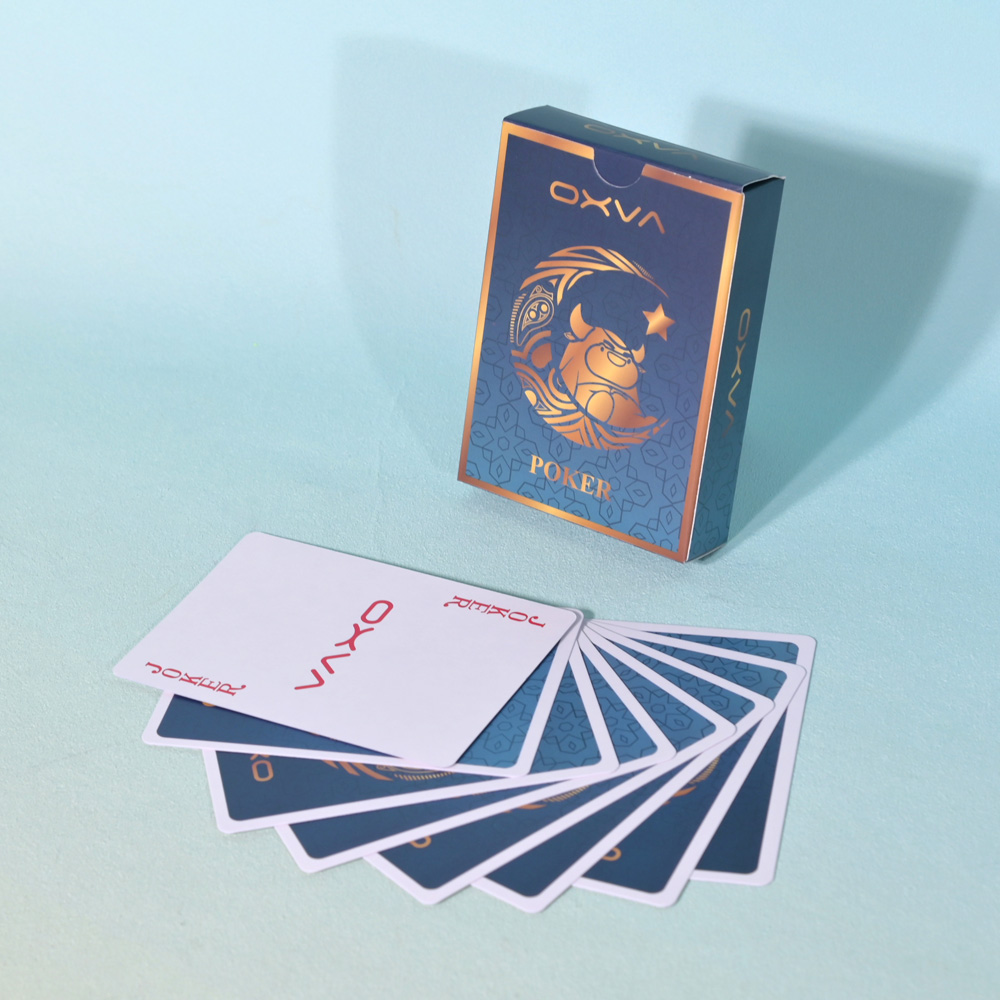 OXVA Poker (2)