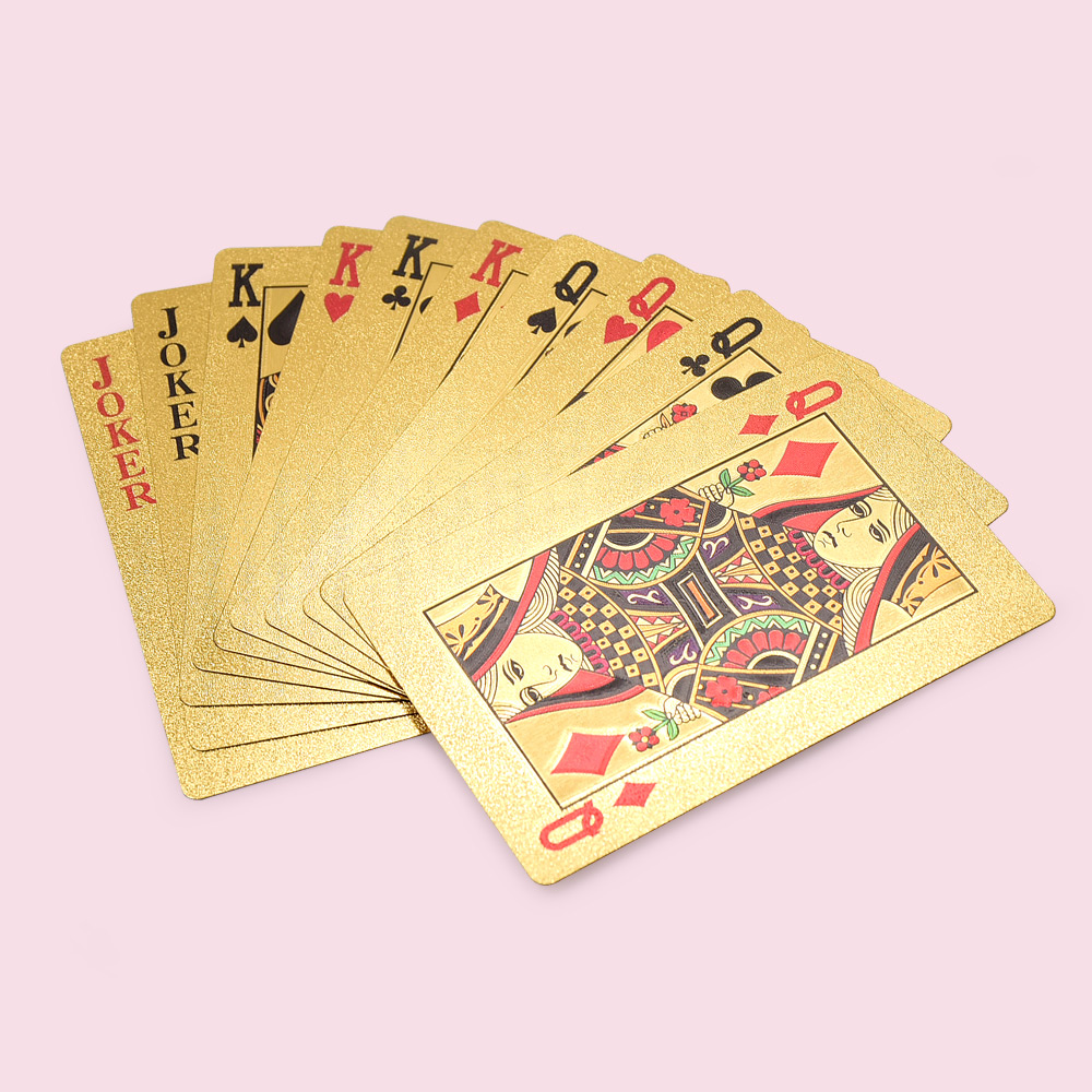 RoyalGold Playing Cards (1)
