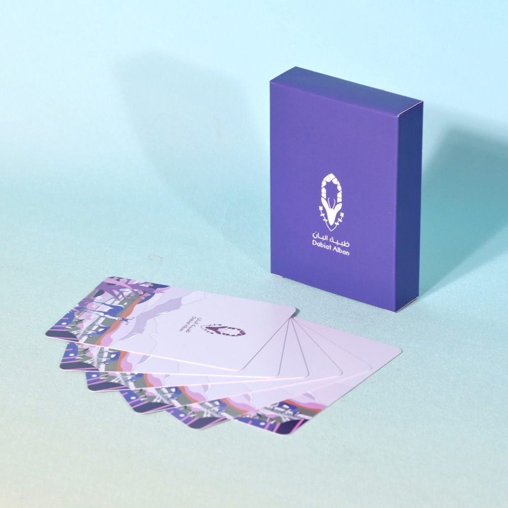 Royal Art Playing Cards (1)