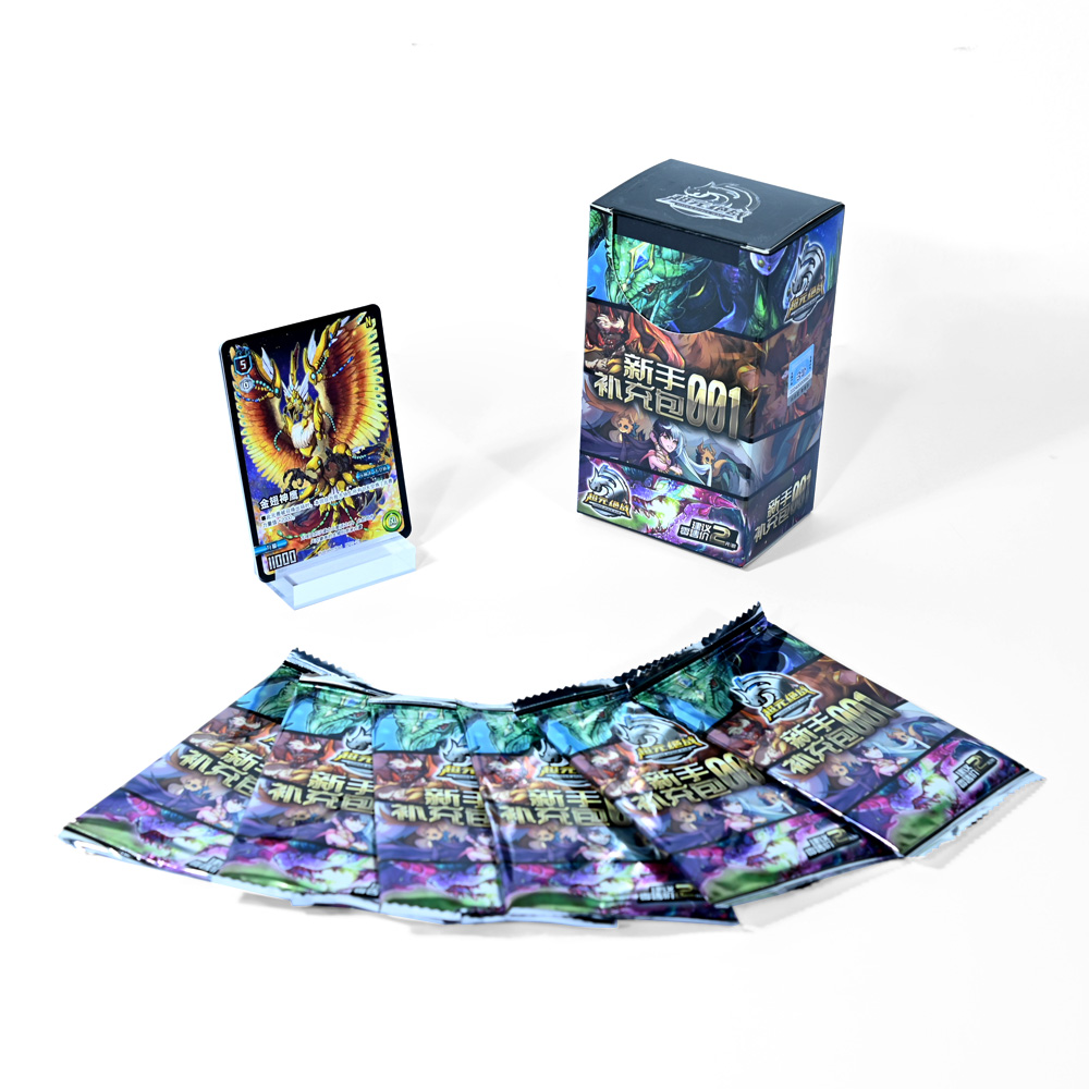 Super Yuan Ultimate Battle Board Game (1)