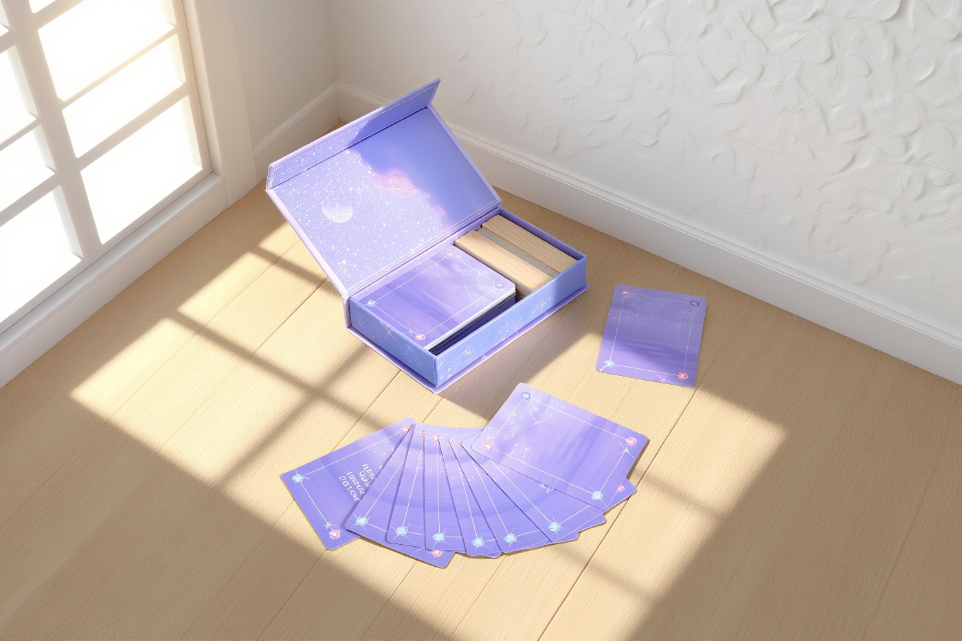 Three reasons for favoring affirmative cards (1) (1)