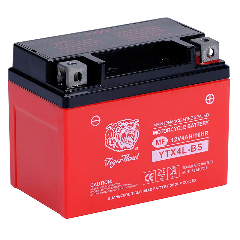 Introduction to the types of car battery
