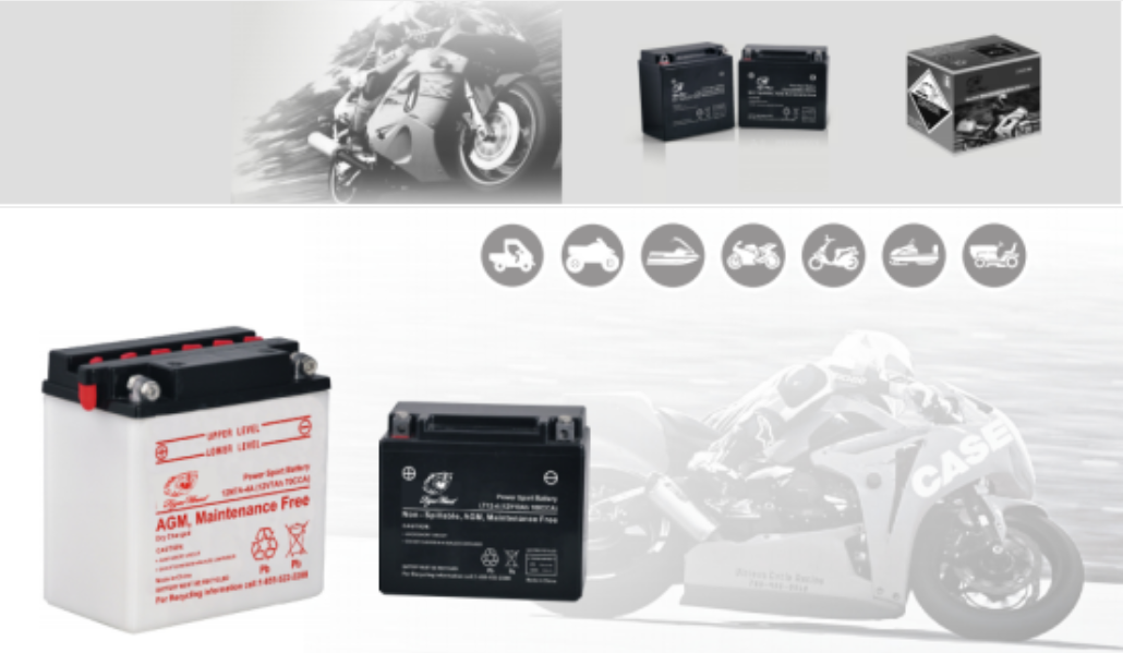 How to use your motorcycle battery correctly?