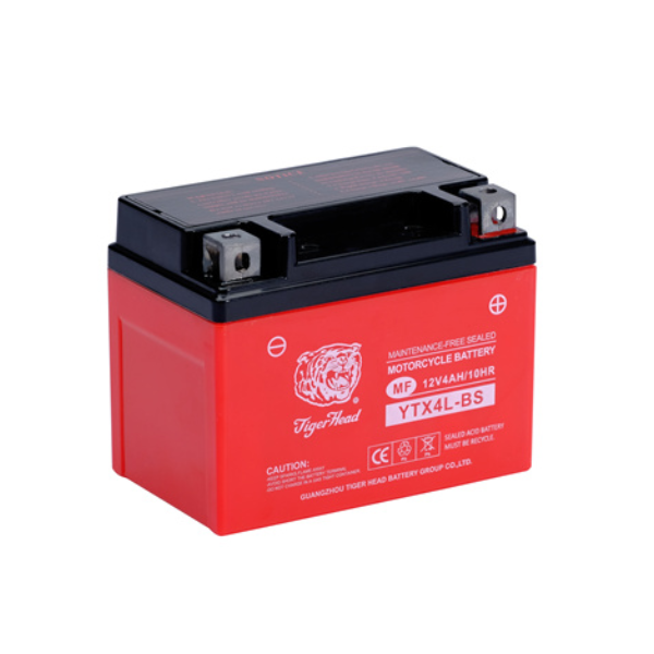 How to properly maintain Motorcycle battery？