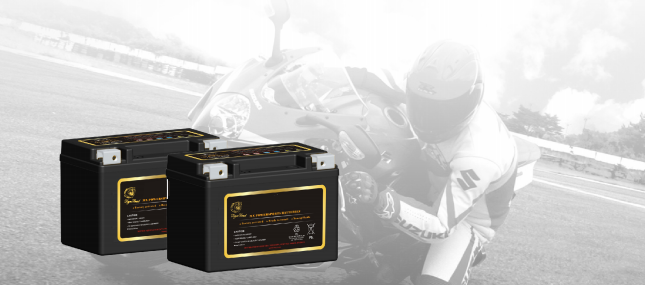 How to choose a good motorcycle battery