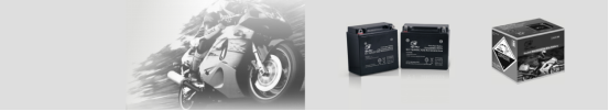 motorcycle battery manufacturers