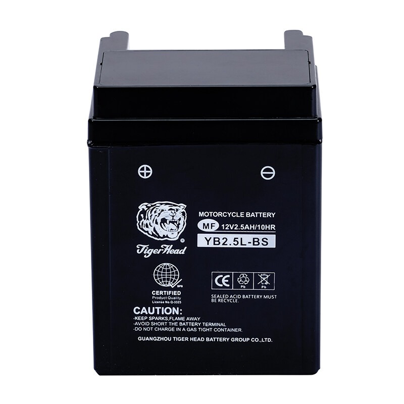 Common fault problems and treatment methods of car battery