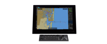 Furuno ECDIS