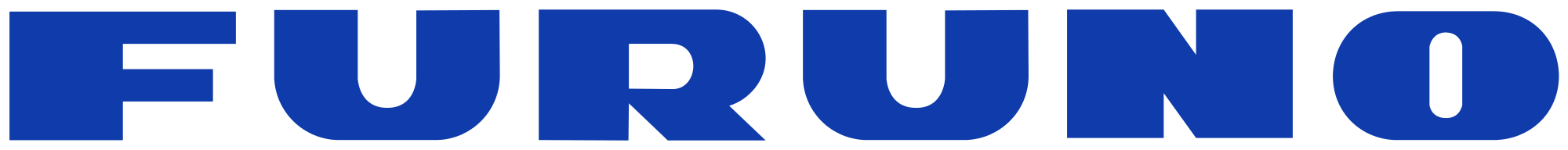 Furuno Logo