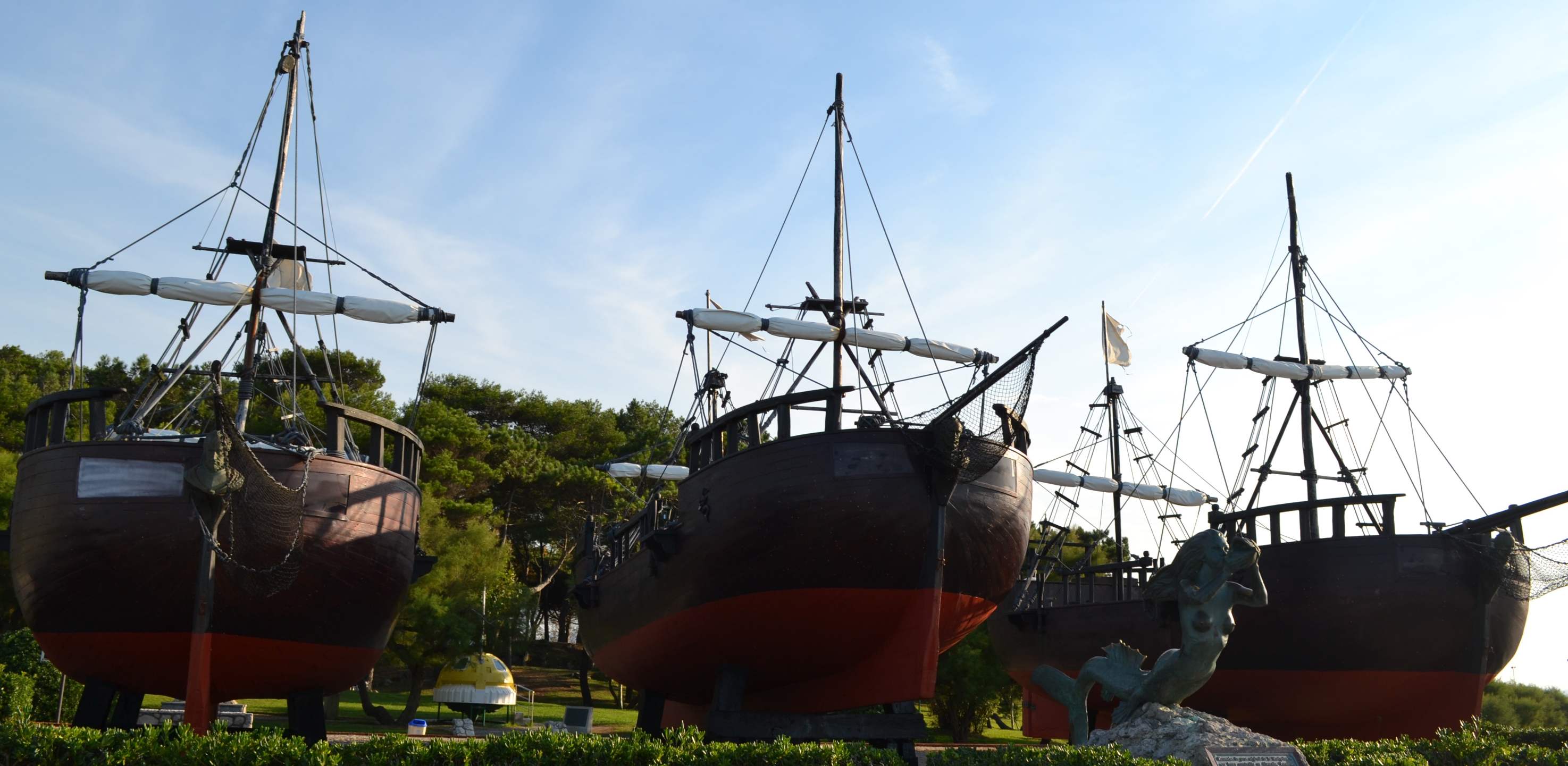 low-angle-view-ships-against-sky