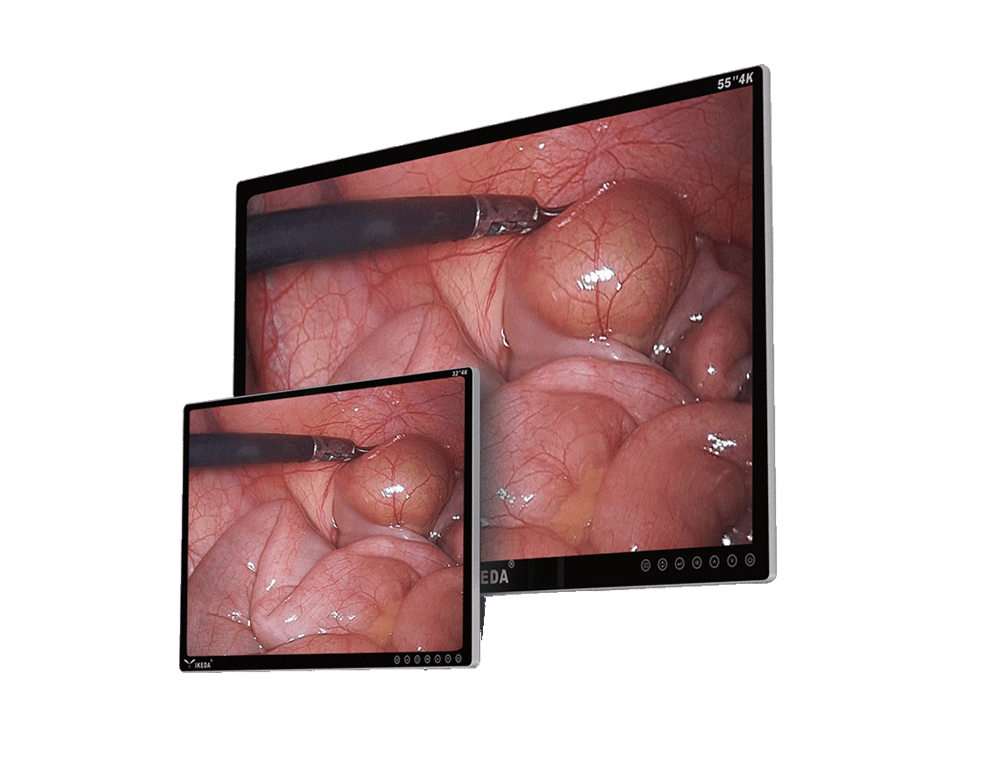 4K Medical Monitor