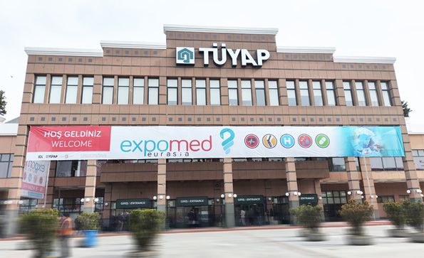 Expomed-Eurasia