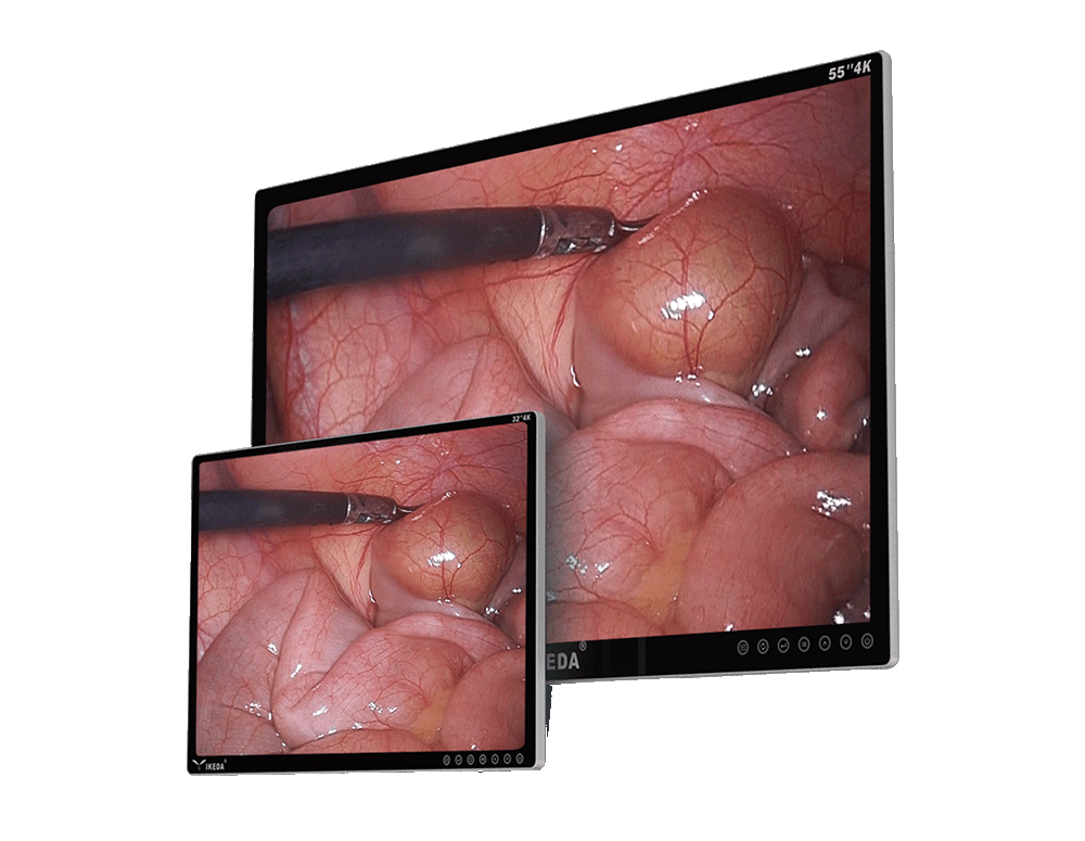 4K医用监视器