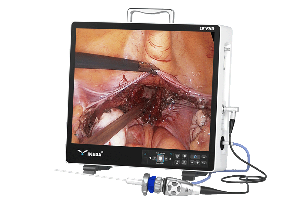 内窥镜摄像系统