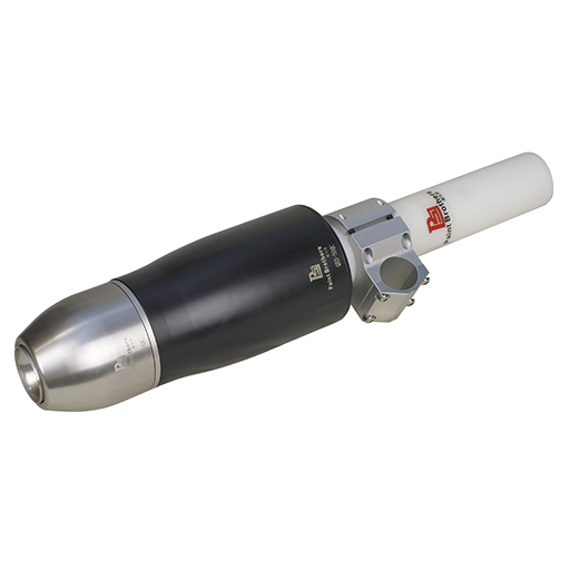 Air-Suspension High-Speed Electrostatic Rotary Cup Spray Gun for Automotive Coating