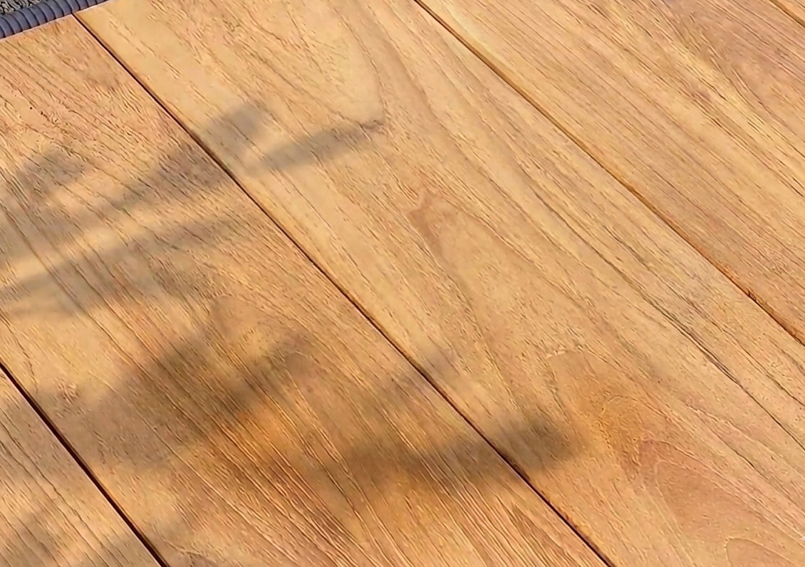 Teak