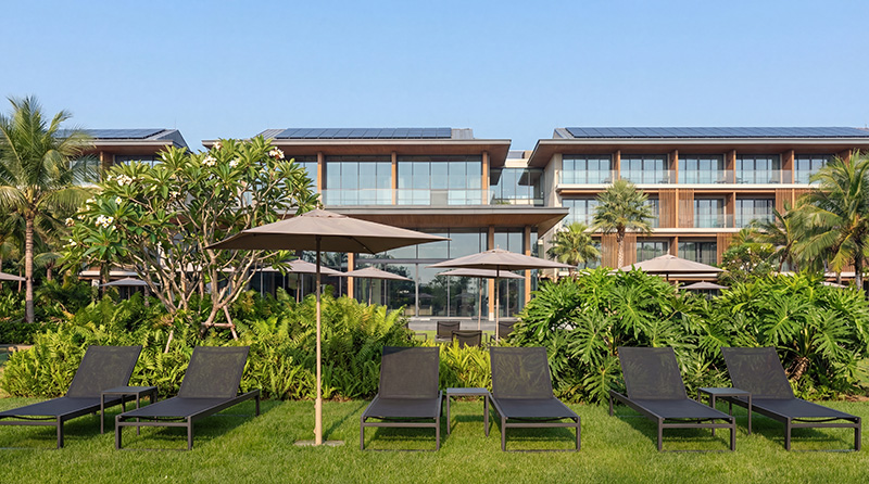 commercial outdoor furniture procurement planning
