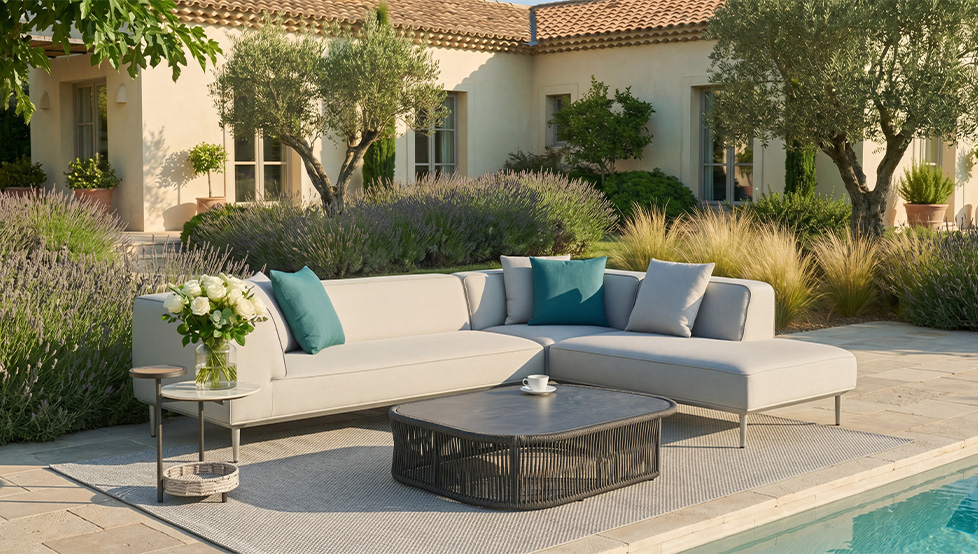 comfortable SANUA SOFA SET