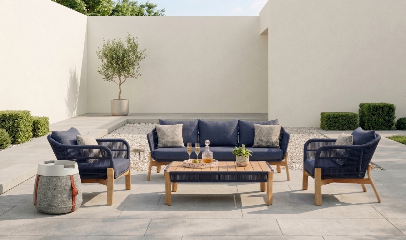 IMOBILI allaperto outdoor sofa