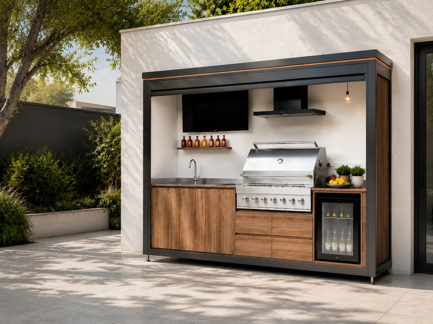 outdoorkitchenzhu