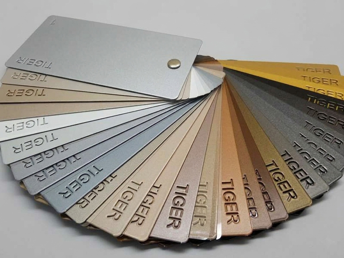 powder coating