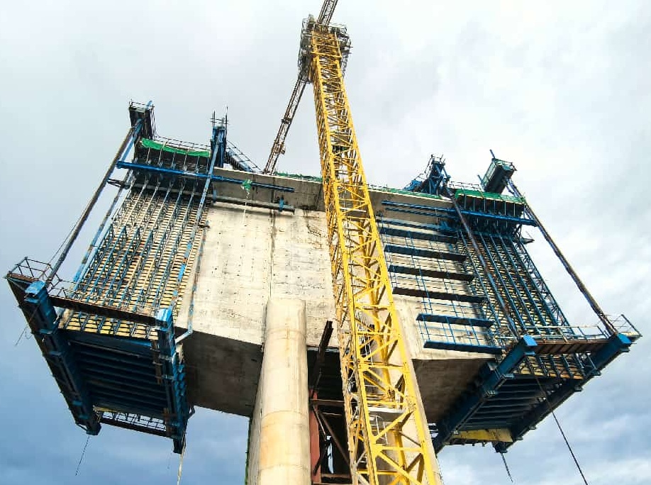 Balanced Cantilever Bridge2
