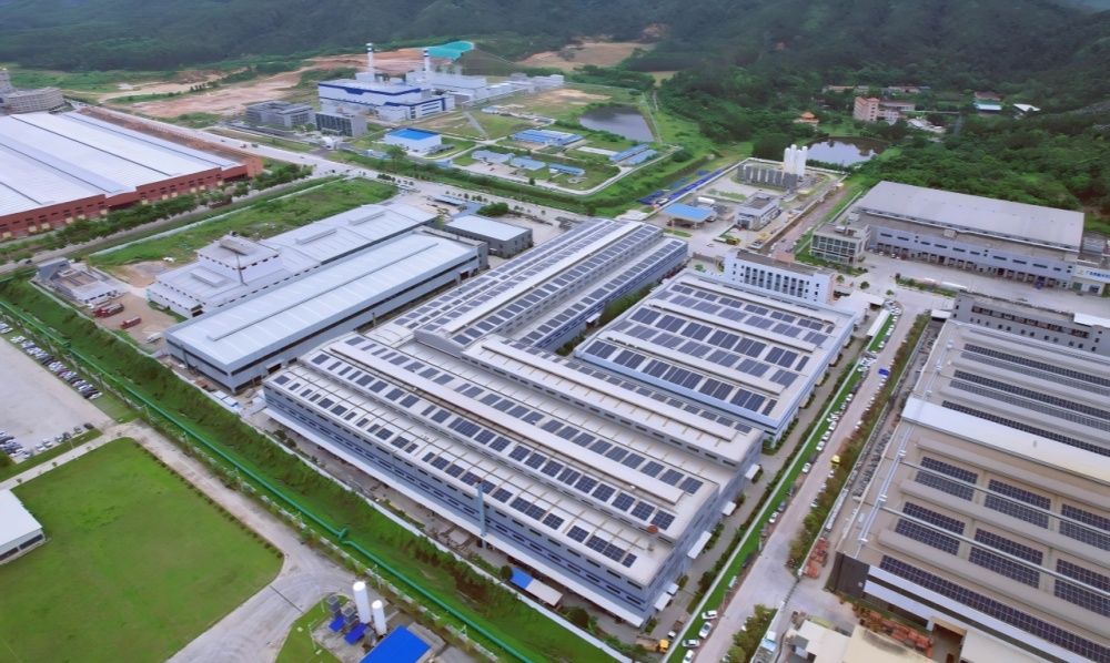 GETO Jiangmen Base