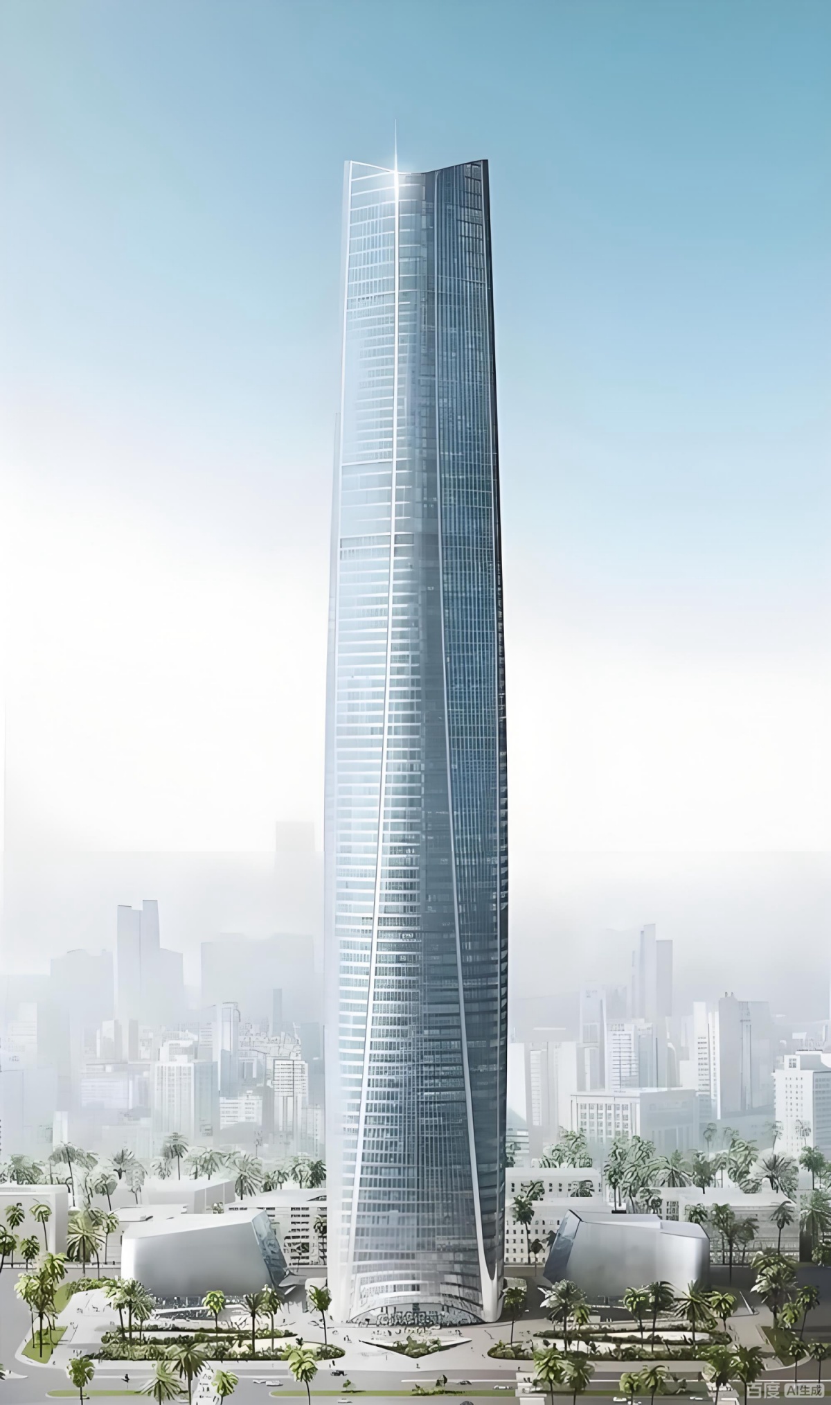 Hainan Center, Hainan 