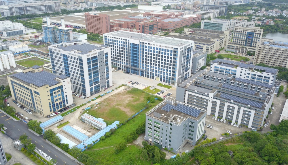Huizhou Lingyun Technology