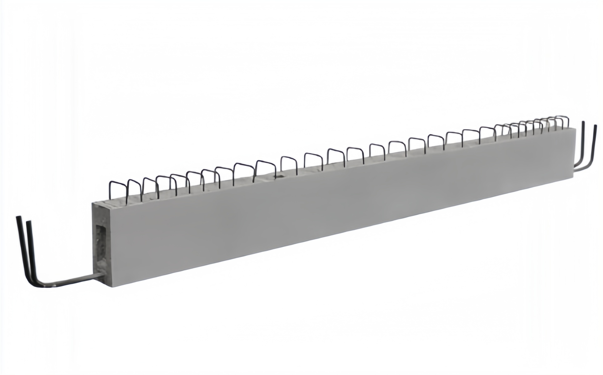 Precast Composite Beam