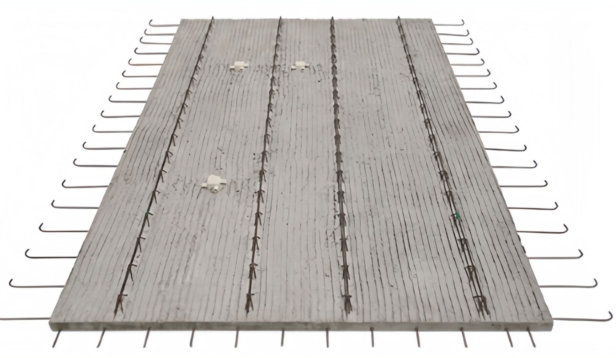 Precast Composite Slab