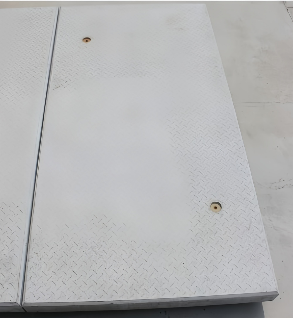 Precast Road Panel