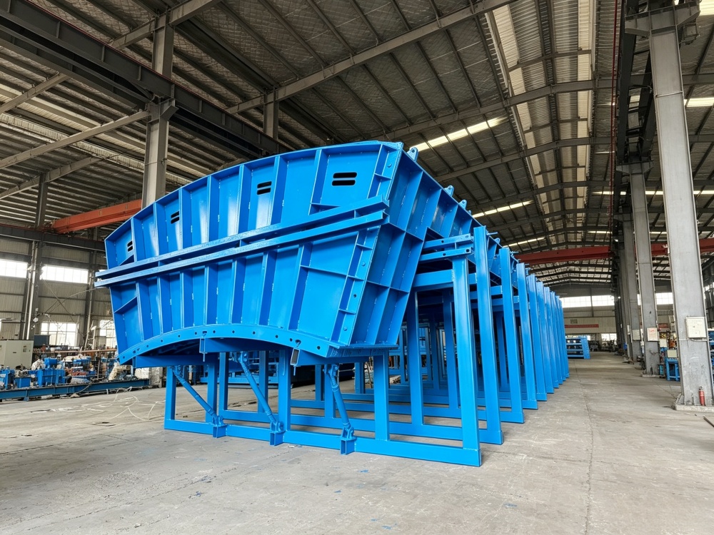 Precast Skirt Panel11