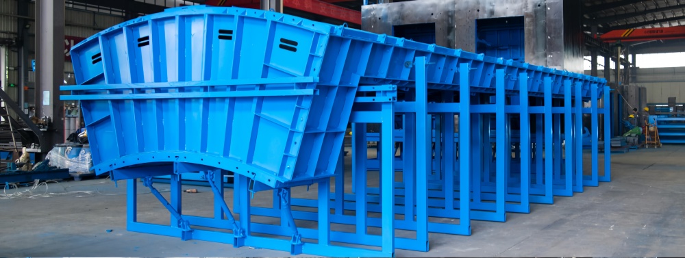 Precast Skirt Panel22