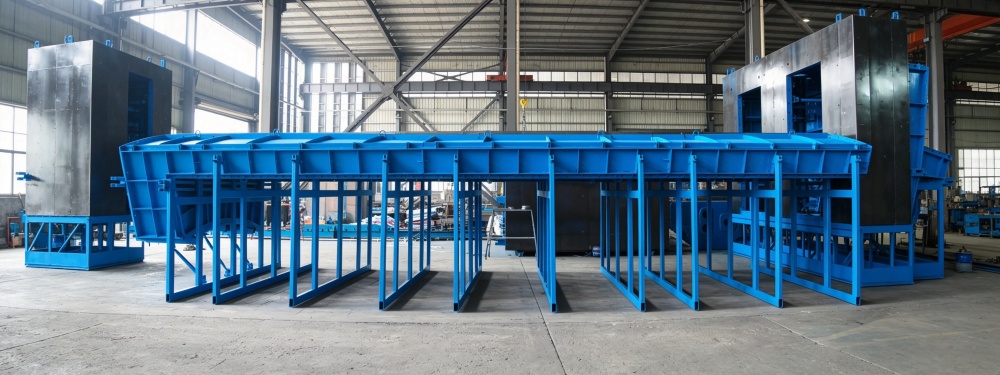 Precast Skirt Panel33