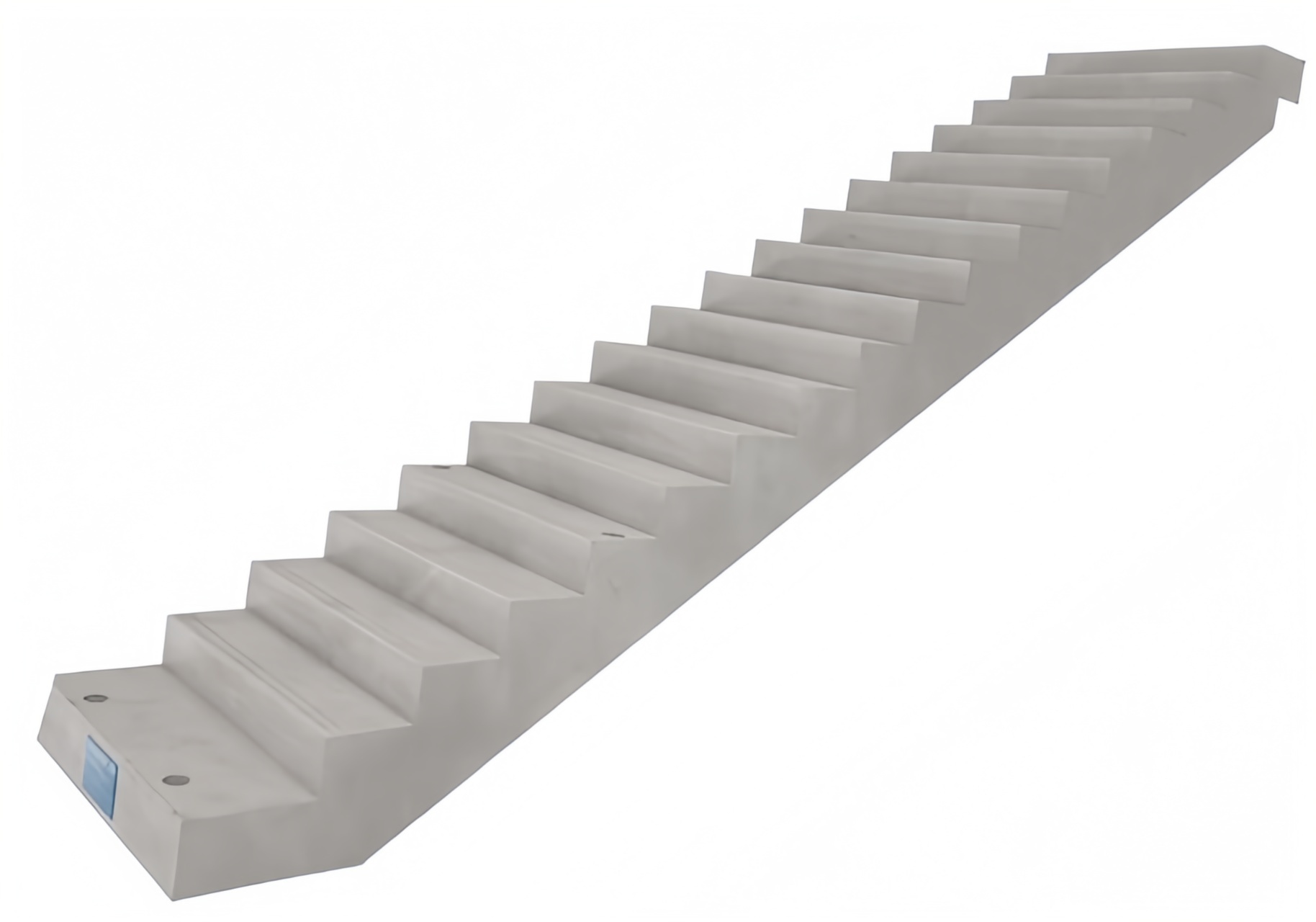 Precast Stairs