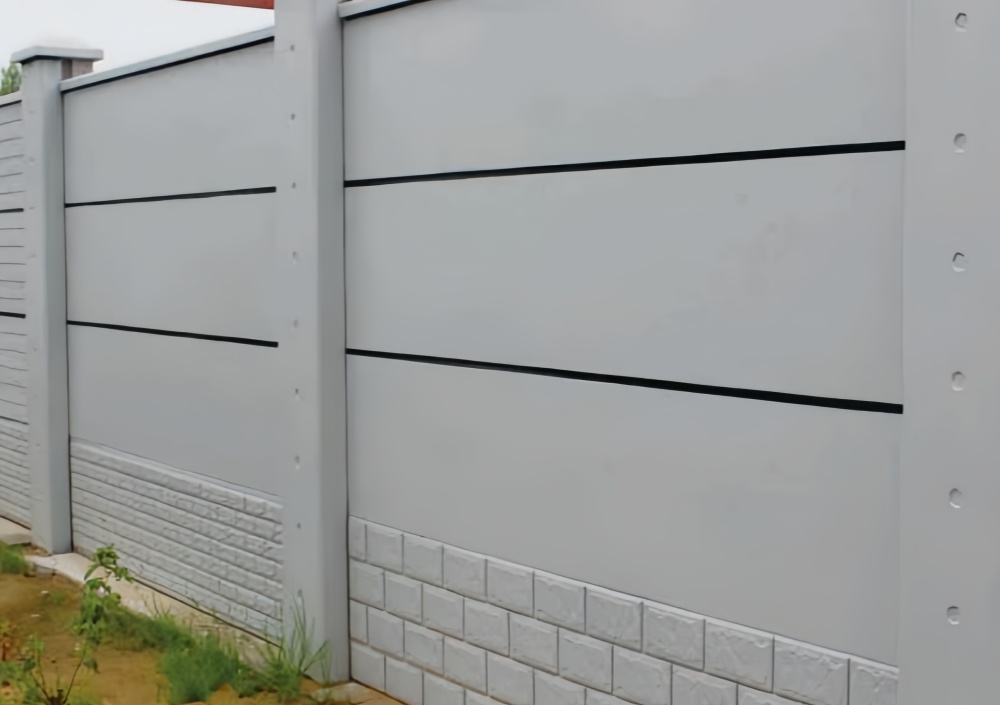 Precast Wall