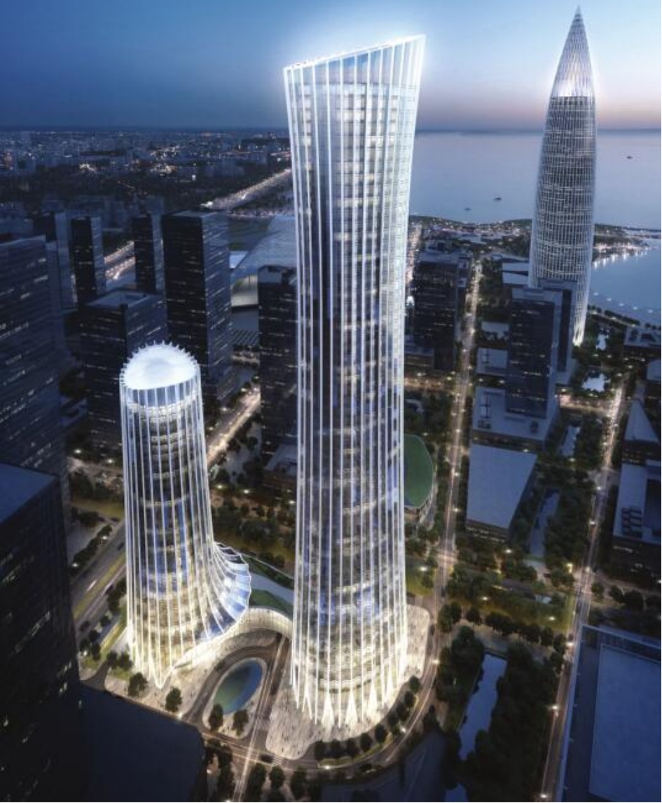 Shenzhen Dajia Property