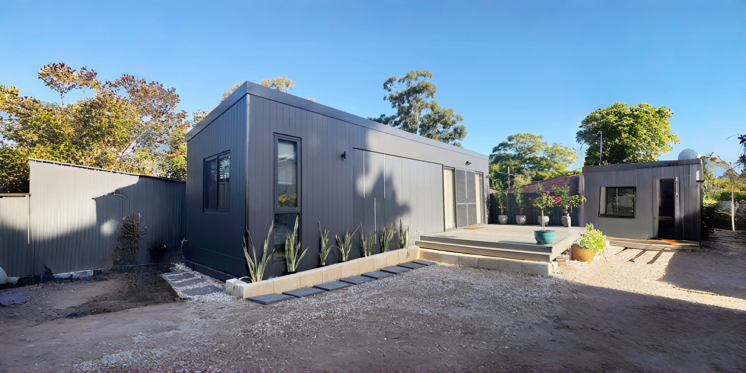 Steel Series Modular Building (5)