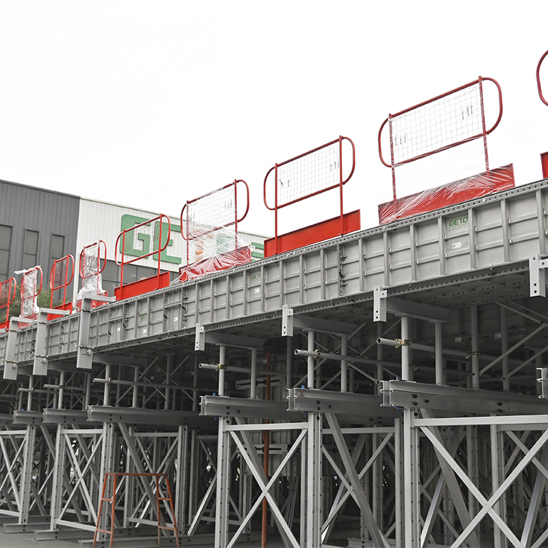 Table Formwork (5)