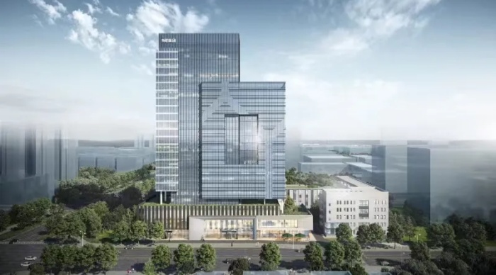 Xi'an Yaobo Cement Company Project