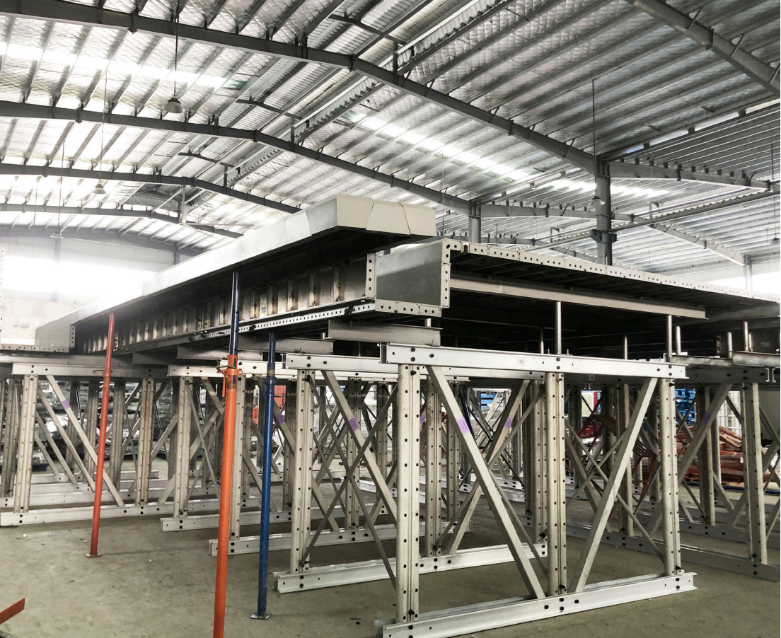 banner_Table Formwork