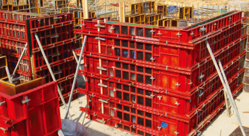 banner_steel wood model