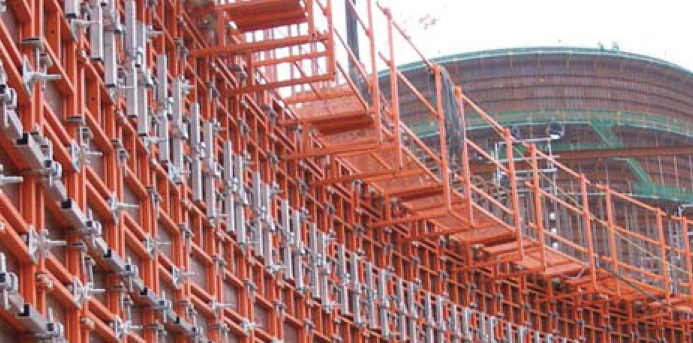 banner_steel wood modell