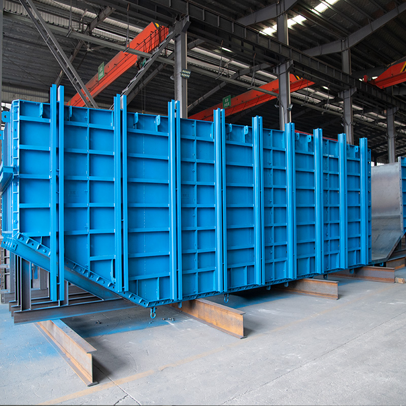 bridge-formwork-bent-cap