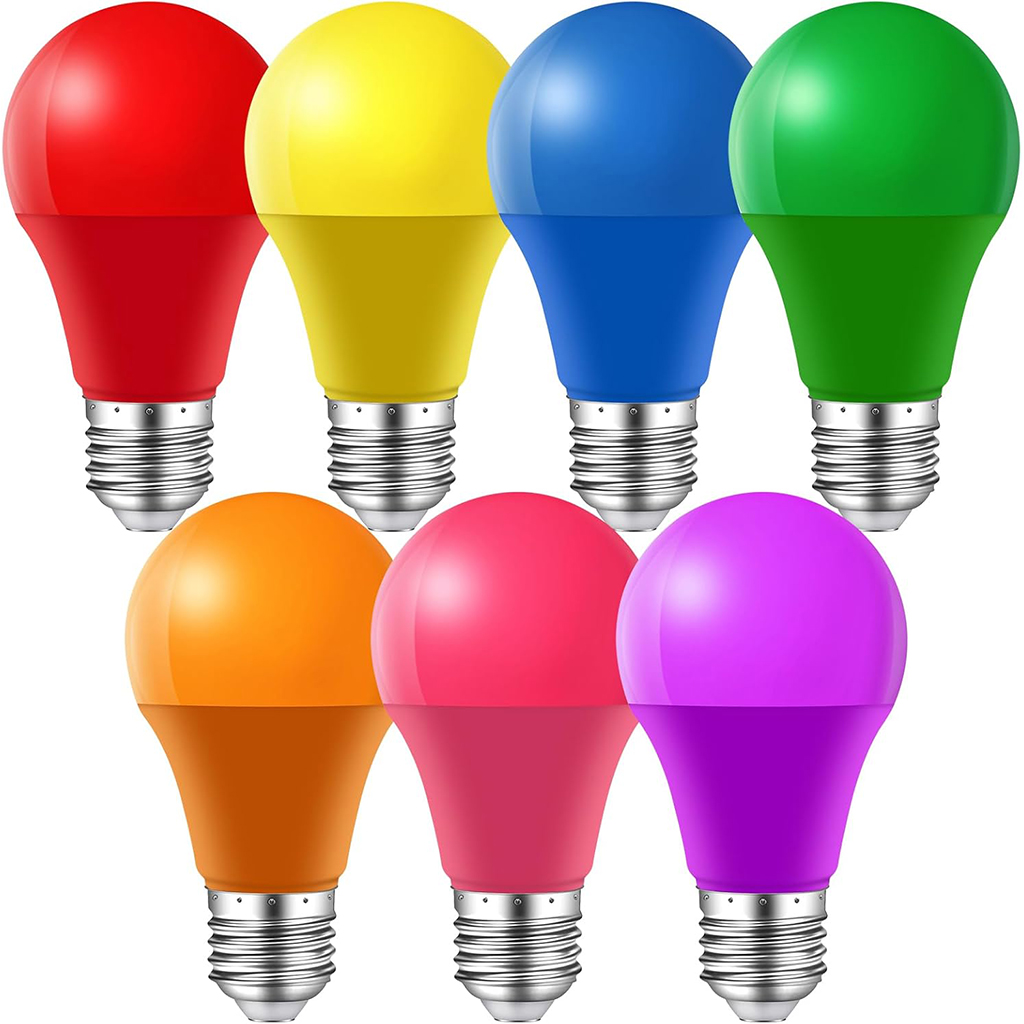 A19color