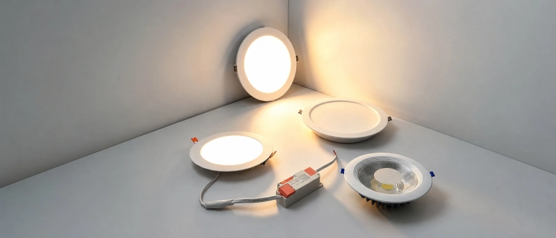 LED Downlight