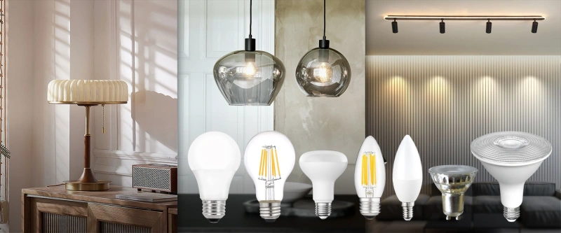 LED Bulb