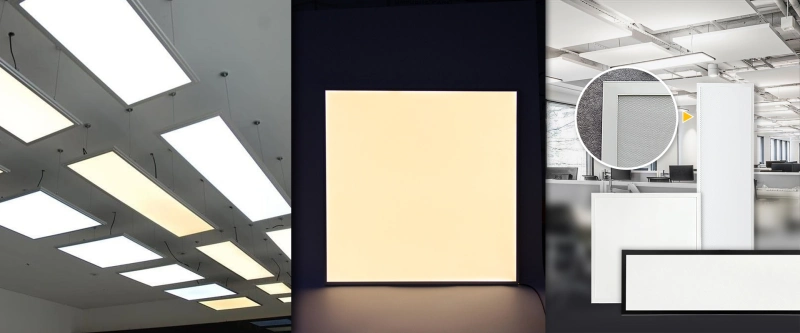 Panel Light